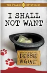 I Shall Not Want