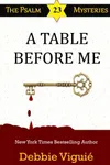 A Table Before Me