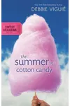 The Summer of Cotton Candy