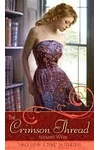 The Crimson Thread: A Retelling of Rumpelstiltskin
