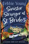 Sinister Stranger at St Bride's