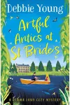 Artful Antics at St Bride's