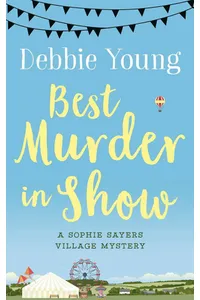 Best Murder in Show