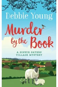 Murder by the Book