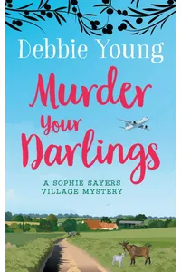 Murder Your Darlings