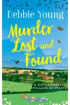 Murder Lost and Found