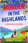 Murder in the Highlands
