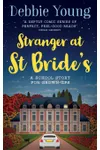 Stranger at St Bride's