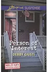 Person of Interest