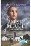 Amish Refuge