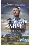 Undercover Amish