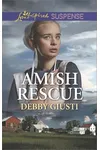 Amish Rescue