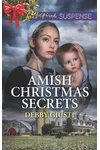 Amish Christmas Secrets