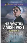 Her Forgotten Amish Past