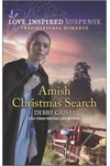 Amish Christmas Search