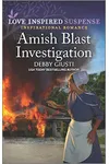 Amish Blast Investigation