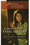 Fatal Secrets