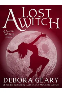 A Lost Witch