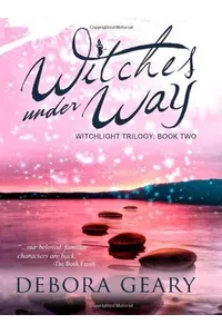 Witches Under Way