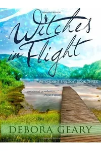 Witches in Flight