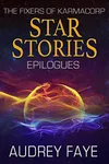 Star Stories - Epilogues