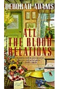 All the Blood Relations