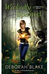 Wickedly Spirited