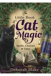 The Little Book of Cat Magic
