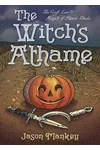 The Witch's Athame