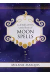Llewellyn's Little Book of Moon Spells