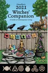 Llewellyn's 2021 Witches' Companion: A Guide to Contemporary Living