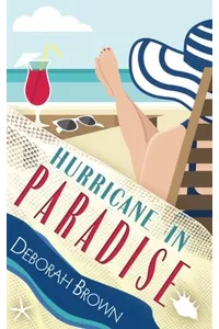 Hurricane in Paradise