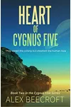 Heart of Cygnus Five