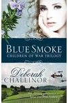 Cover of Blue Smoke