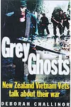 Grey Ghosts