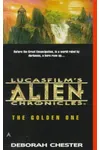 The Golden One