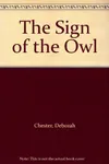 The Sign of the Owl