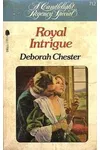 Royal Intrigue