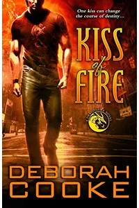 Kiss of Fire