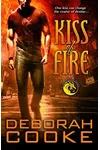Kiss of Fire