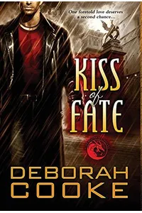 Kiss of Fate