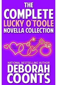 The Complete Lucky O’Toole Novella Collection