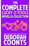 The Complete Lucky O’Toole Novella Collection