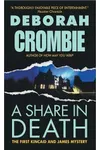 A Share in Death