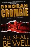 All Shall Be Well