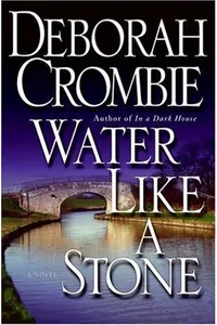 Water Like a Stone