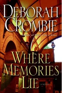 Where Memories Lie