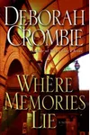 Where Memories Lie