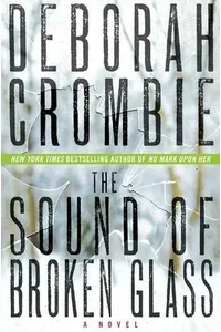 The Sound of Broken Glass