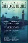 Echoes of Sherlock Holmes